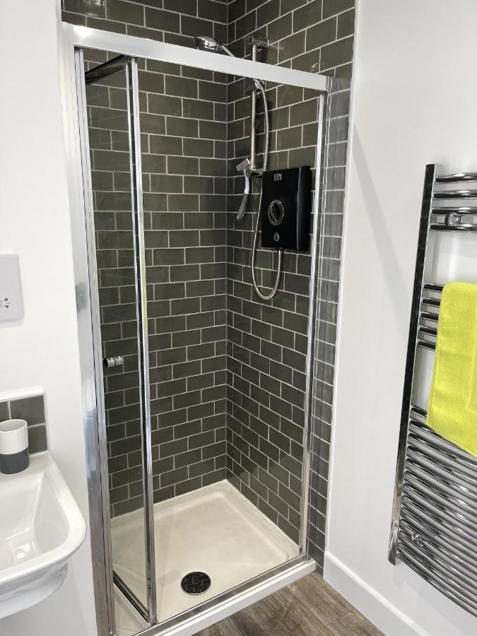 Apartament Holgate Hideout York Zewnętrze zdjęcie